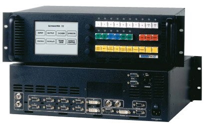 BARCO�@Screen Pro �U