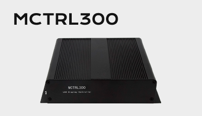 MCTRL300