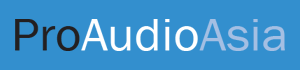 PRO AUDIO ASIA