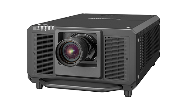 Panasonic レーザープロジェクター Pt Rz31kj 映像 音響機器レンタル 株式会社タケナカ