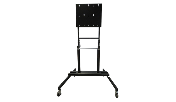 Takenaka フラットディスプレイスタンド Tu 4h 映像 音響機器レンタル 株式会社タケナカ