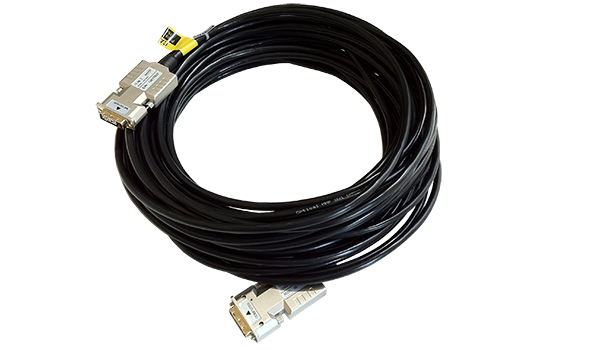 Ophit Dvi延長ケーブル Ddi A020 B Ddi A030 B Ddi A060 B Ddi A100 B 映像 音響機器レンタル 株式会社タケナカ