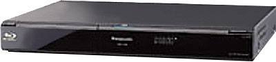 Panasonic BDプレーヤー DMP-T1000
