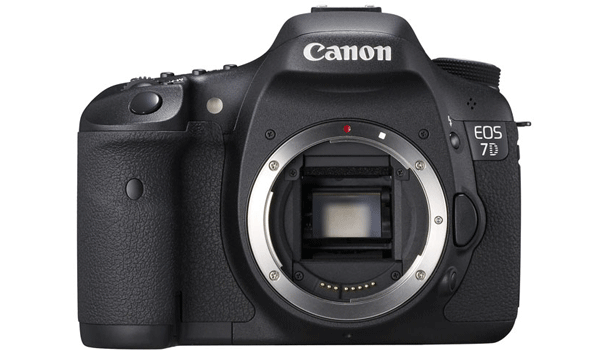 Canon デジタル一眼レフカメラ EOS 7D 15-85mmレンズキット | 映像・音響機器レンタル 株式会社タケナカ
