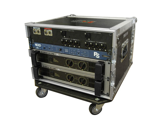 NEXO 2/1????????? PS10 2/1Rack | ??????????? ????????