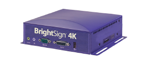 BrightSign  4K1142 