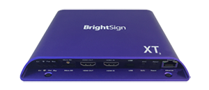 BrightSign  XT1143