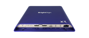 BrightSign  XT1144