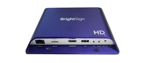 BrightSign  HD1024 