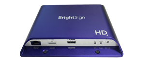 BrightSign  HD224 