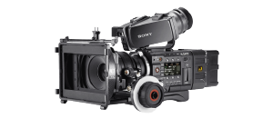 SONY  PMW-F55 