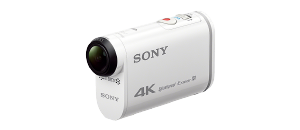 SONY  FDR-X1000VR