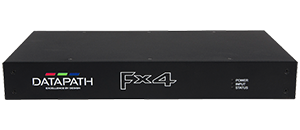 DATAPATH FX4/H