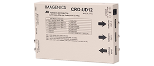 IMAGENICS　 CRO-UD12