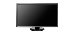 IO DATA  LCD-M4K282XB