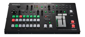 Roland V-600UHD