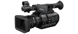 SONY  PXW-Z280