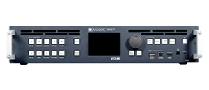 Analog Way VIO-4K V701