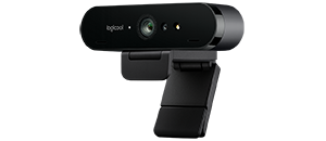 4K小型カメラ BRIO C1000eR