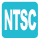 NTSC