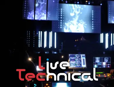 Live Technical