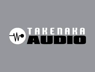 TAKENAKA AUDIO