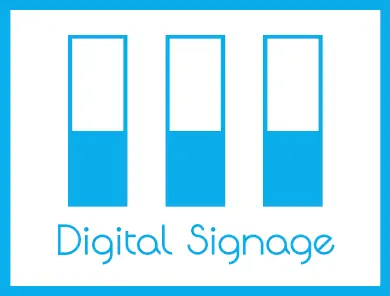 Digital Signage