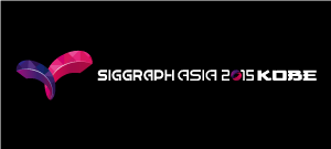 シーグラフアジア2015