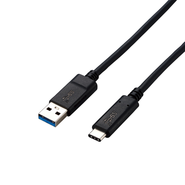 USB3-AC10NBK画像