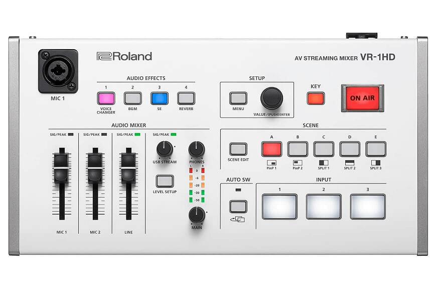 VR-1HD画像